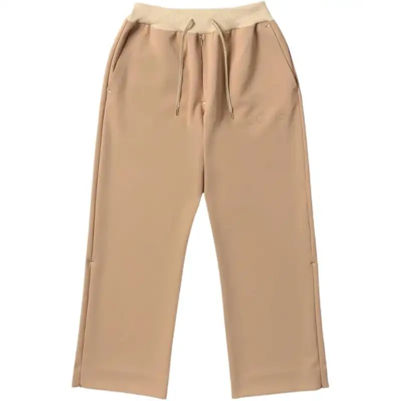 Converse x FUMITO GANRYU Casual Pants Unisex Foundation Beige