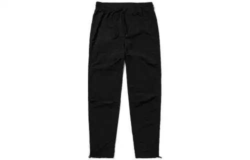 Timberland Sports Pants Men's Black Moderate