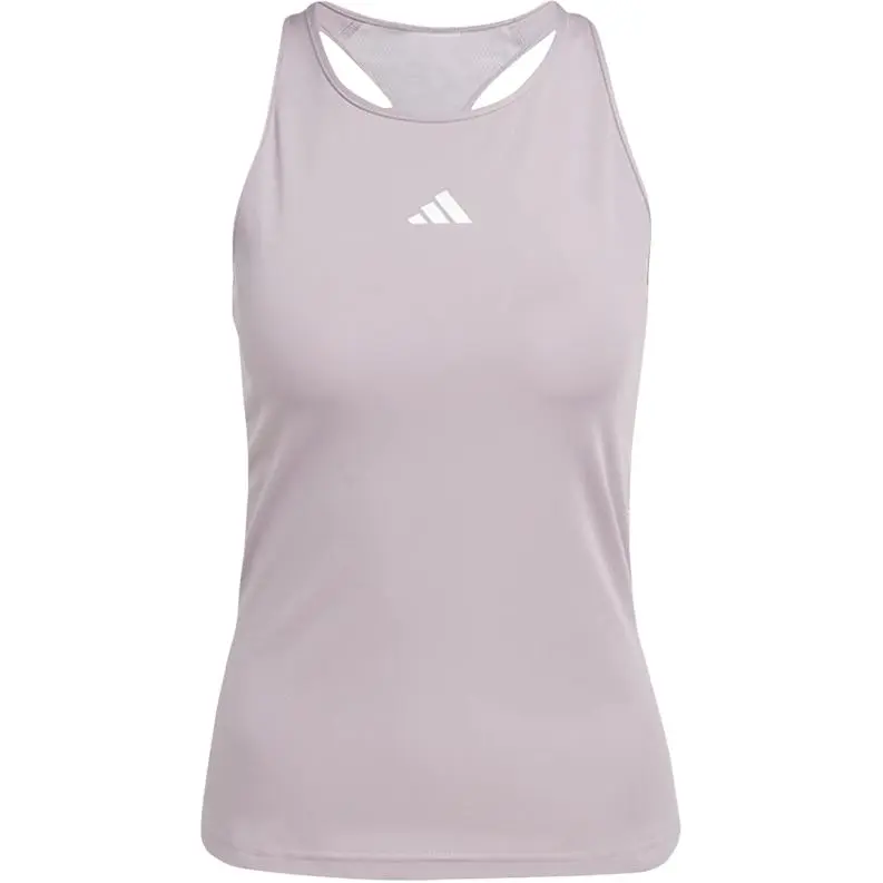 Adidas Tank Tops Women's Purple