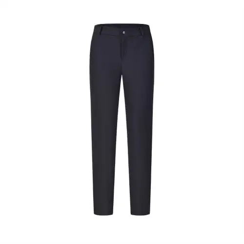 FILA Golf Collection Casual Pants Women's Blue