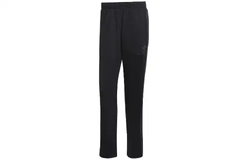 Adidas Originals Star Wars Sports Pants Men's Black Moderate