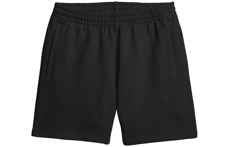 Adidas Pharrell Williams Basics Sweat Shorts
