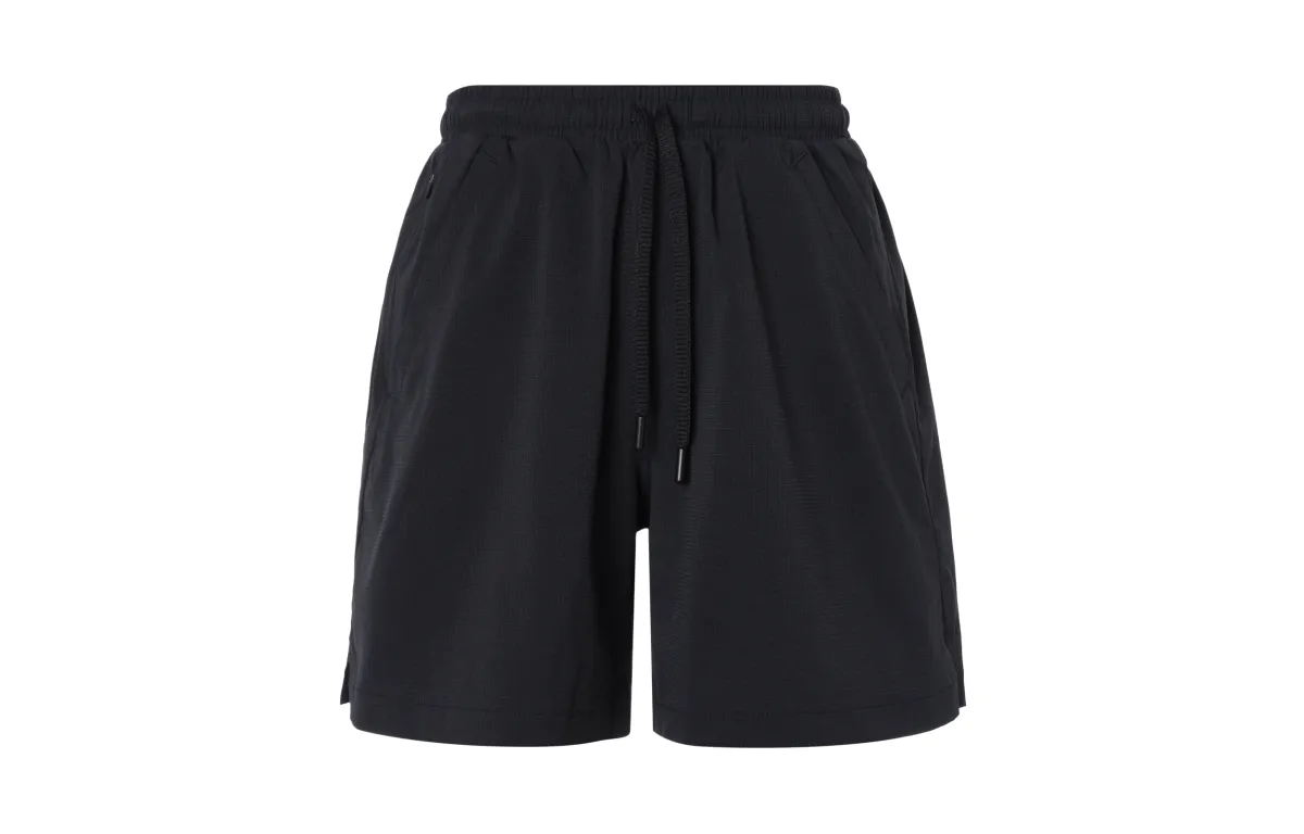 Under Armour Casual Shorts Men's Black