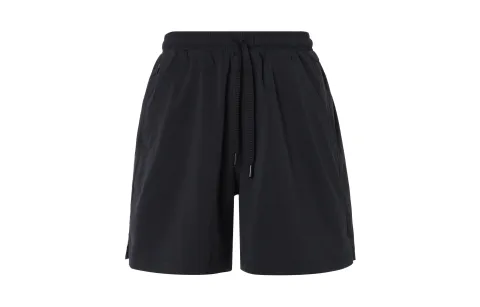 Under Armour Casual Shorts Men's Black