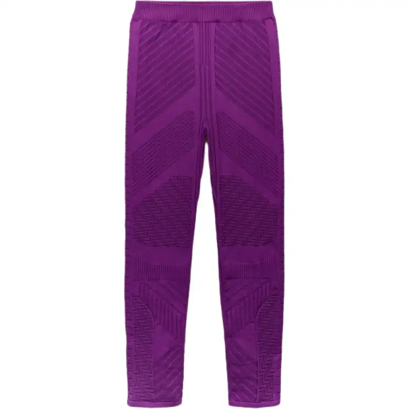 PRADA Casual Pants Men's Purple