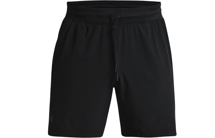 Under Armour Shorts Men’s Black