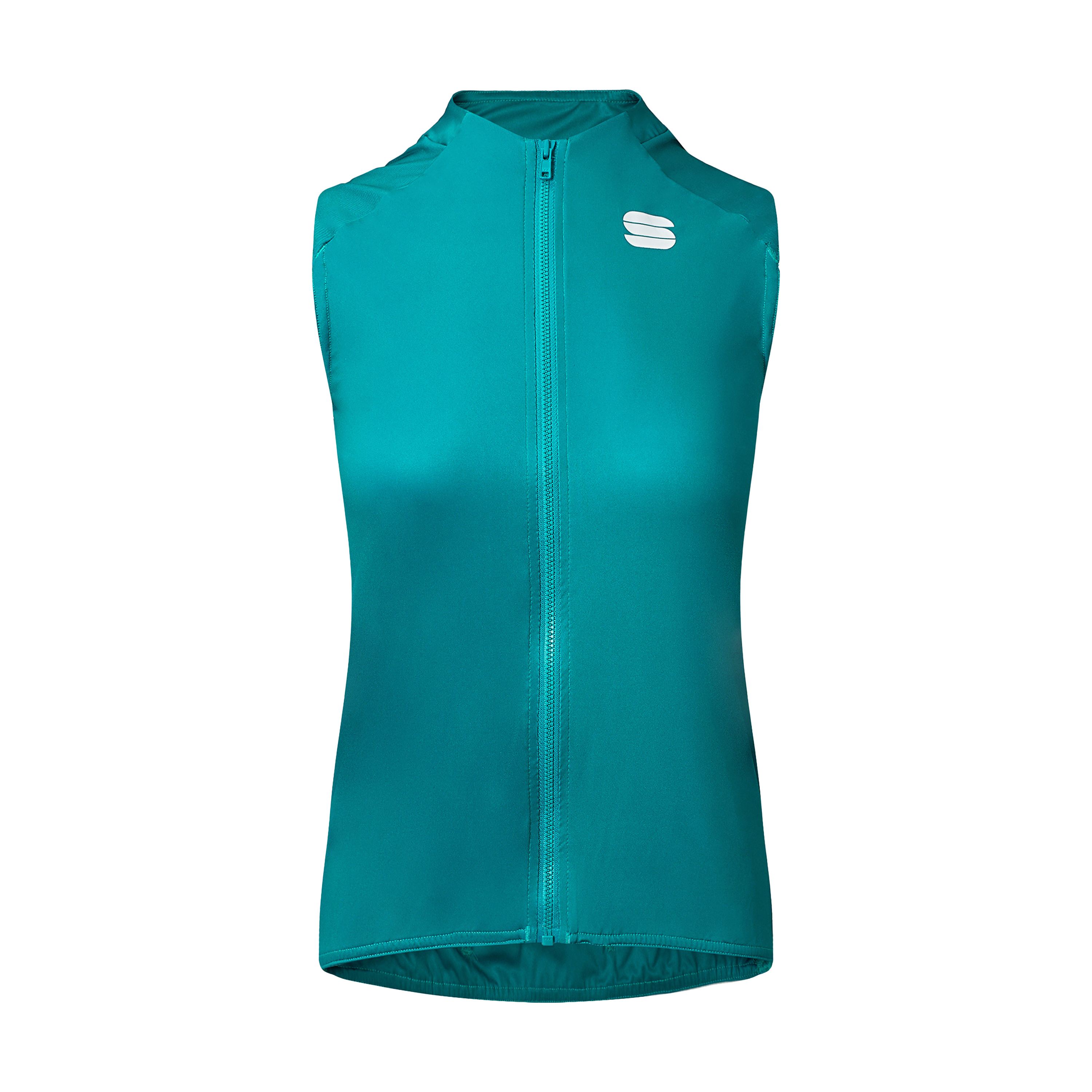 Sportful Cycling Clothing Women’s Spruce Green