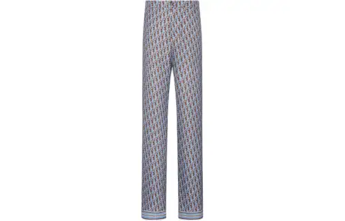 DIOR Homme DIOR Oblique Pajama Pants