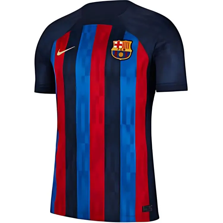 Nike Barcelona 22/23 Home Jersey