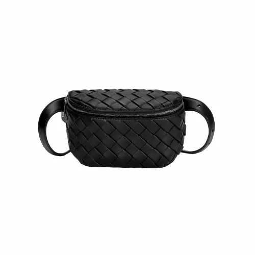 Bottega Veneta Intrecciato Belt Bag