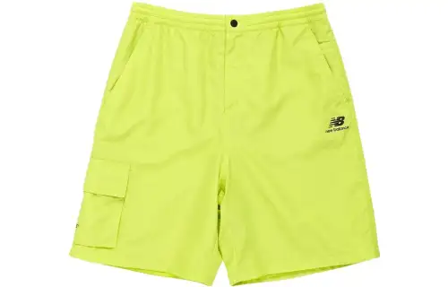 New Balance New Balance & Artist Pack Collaboration Casual Shorts Men's