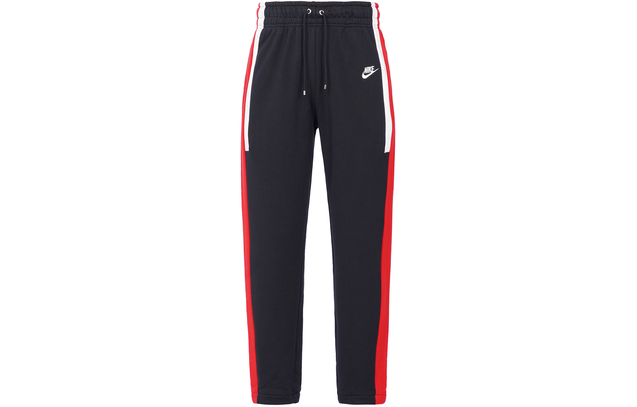 Nike Sports Pants Men’s Black Moderate