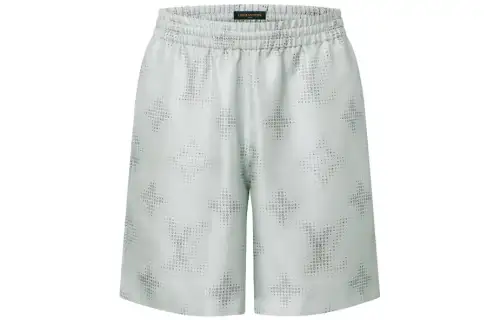 LOUIS VUITTON Casual Shorts Men's