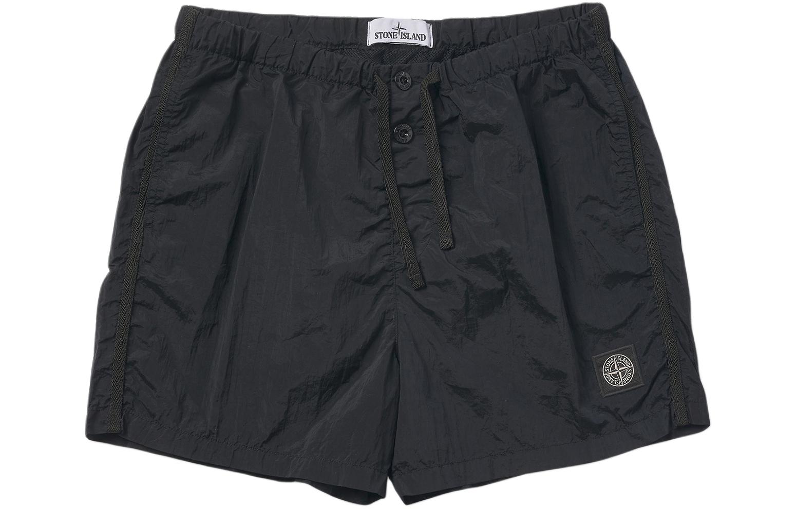 STONE ISLAND Swimming Shorts Men’s