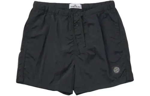 STONE ISLAND Swimming Shorts Men's