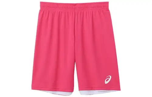 Asics FW23 Casual Shorts Men's Pink