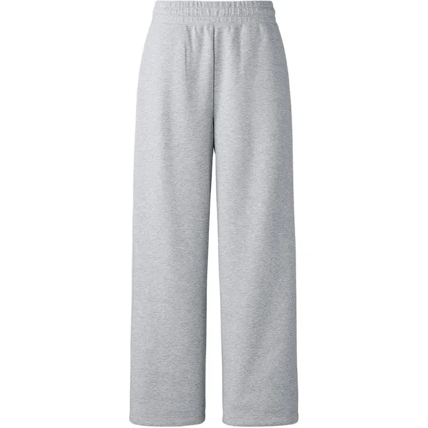 UNIQLO x Clare Waight Keller C Collection SS25 Casual Pants Men's Gray