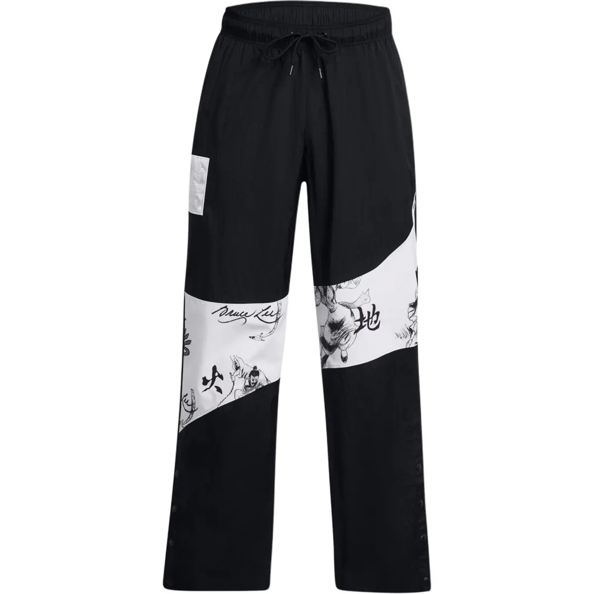Under Armour Casual Pants Men's Black