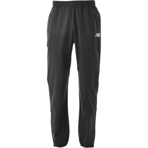 New Balance Ski Pants Men's Black