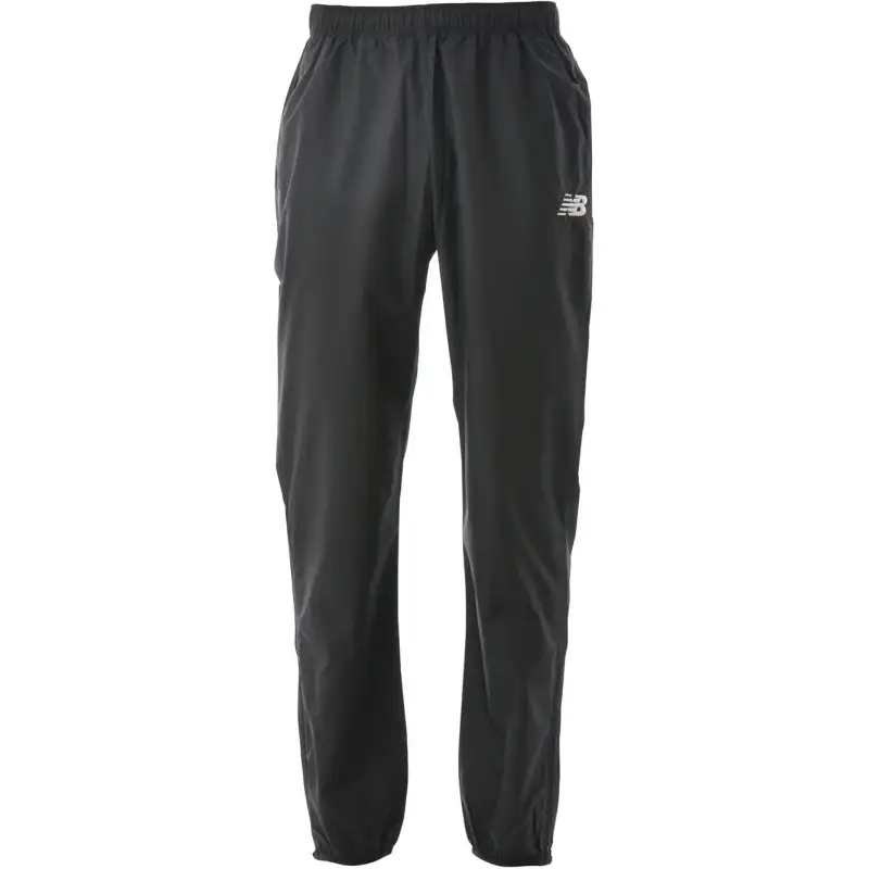 New Balance Ski Pants Men's Black