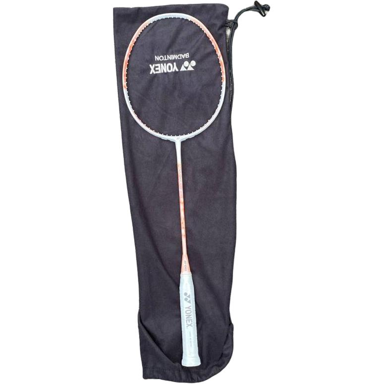 YONEX Speed Light NF300 Full Carbon Badminton Rackets Control Type All around Defense Advanced Level Unisex 4U/G5 4U/G6