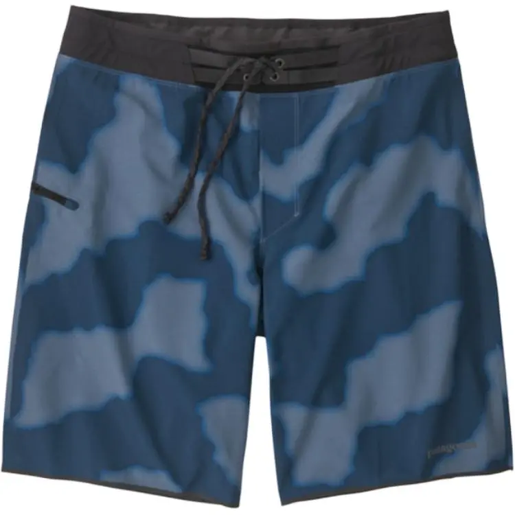 Patagonia Men's Hydrolock Boardshorts 19' Casual Shorts Men's