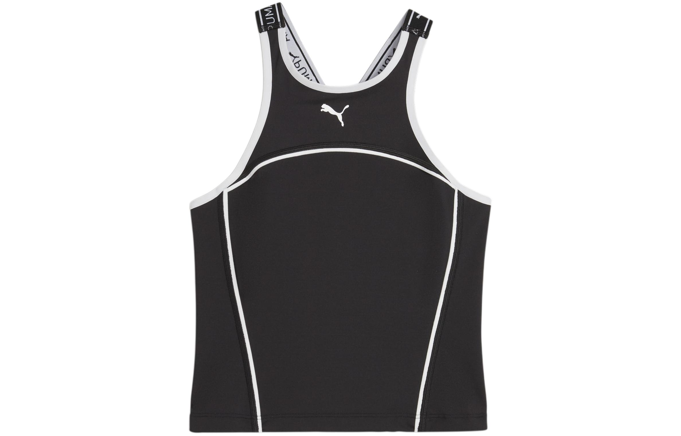 PUMA Fit Train Strong Fitted Women's Tank