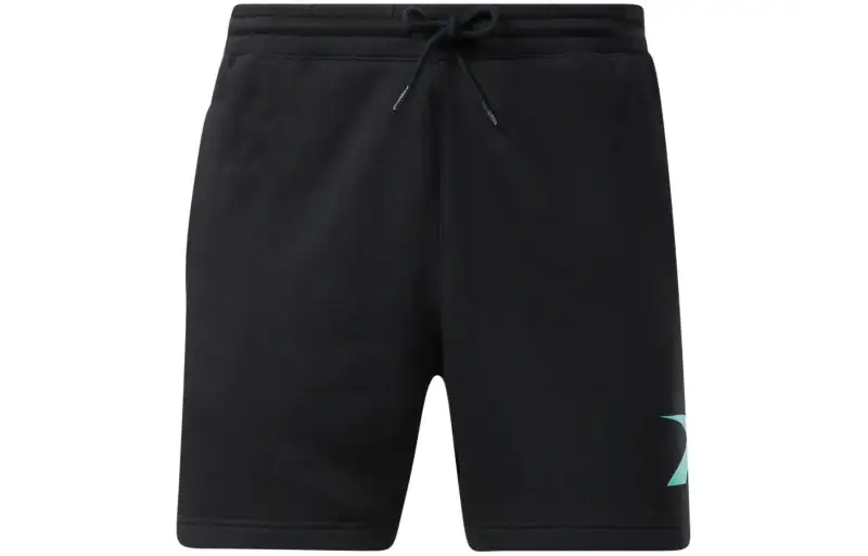 Reebok CLASSICS BRAND PROUD SHORTS Casual Shorts Men's Black