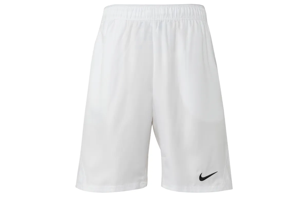 Nike Court Victory Casual Shorts Men's White