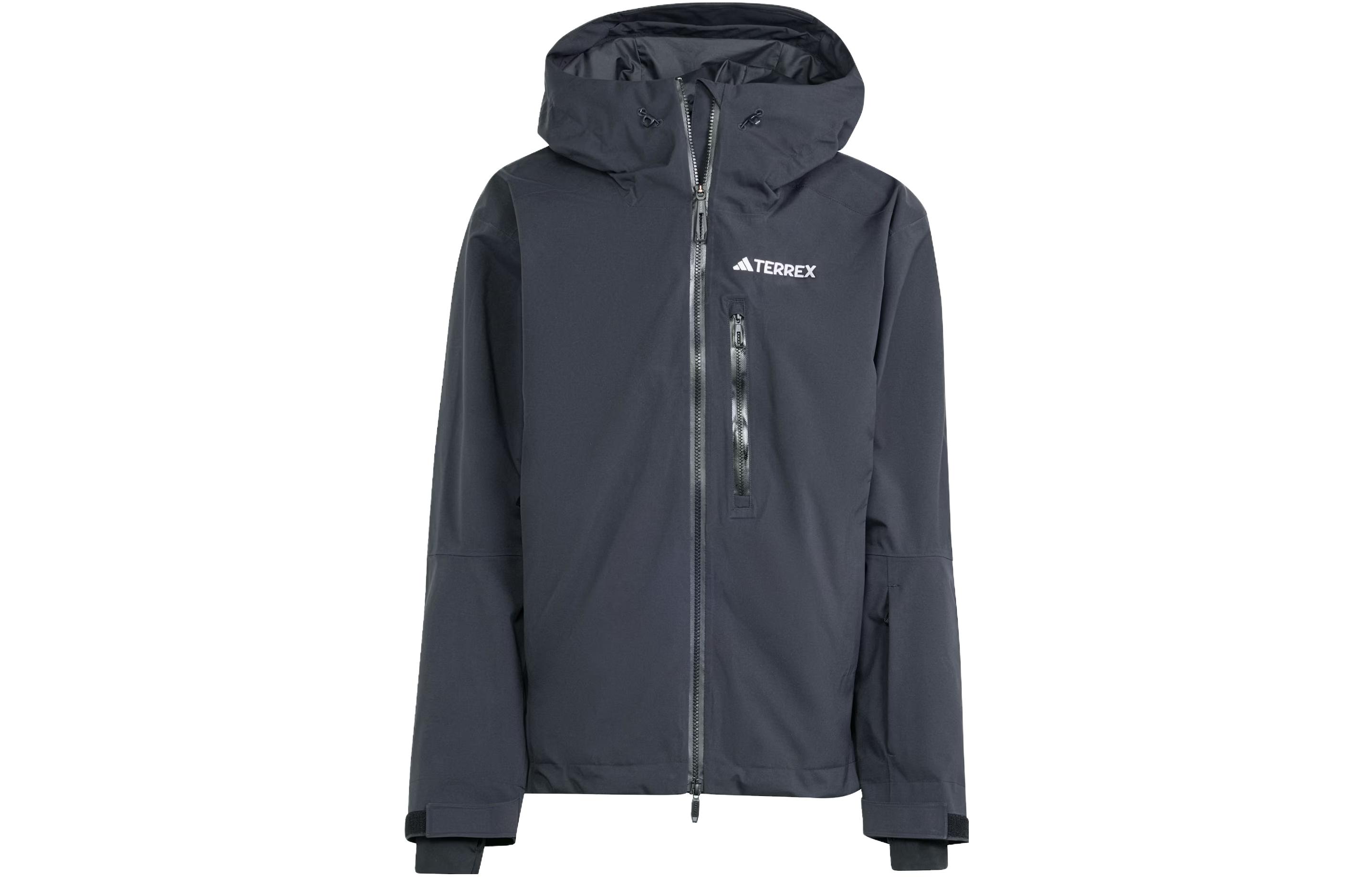 Adidas RAIN.RDY Ski Top Men’s Black