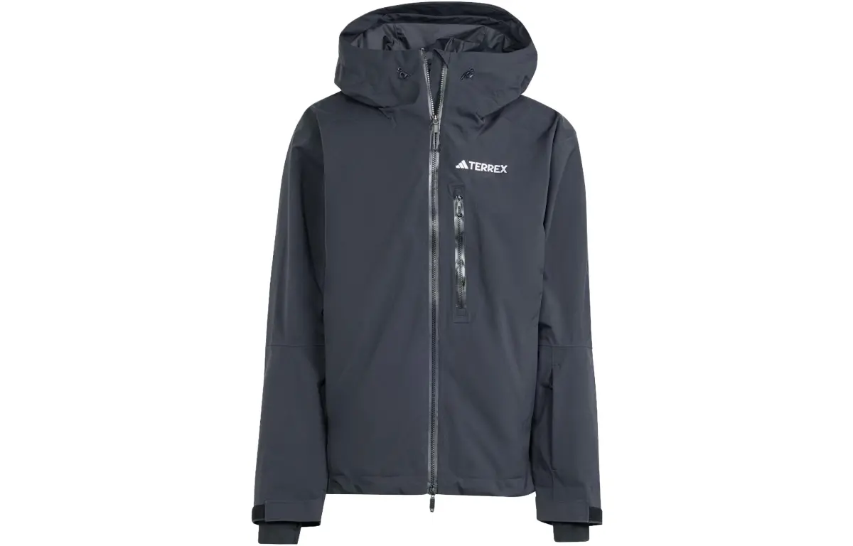 Adidas RAIN.RDY Ski Top Men's Black