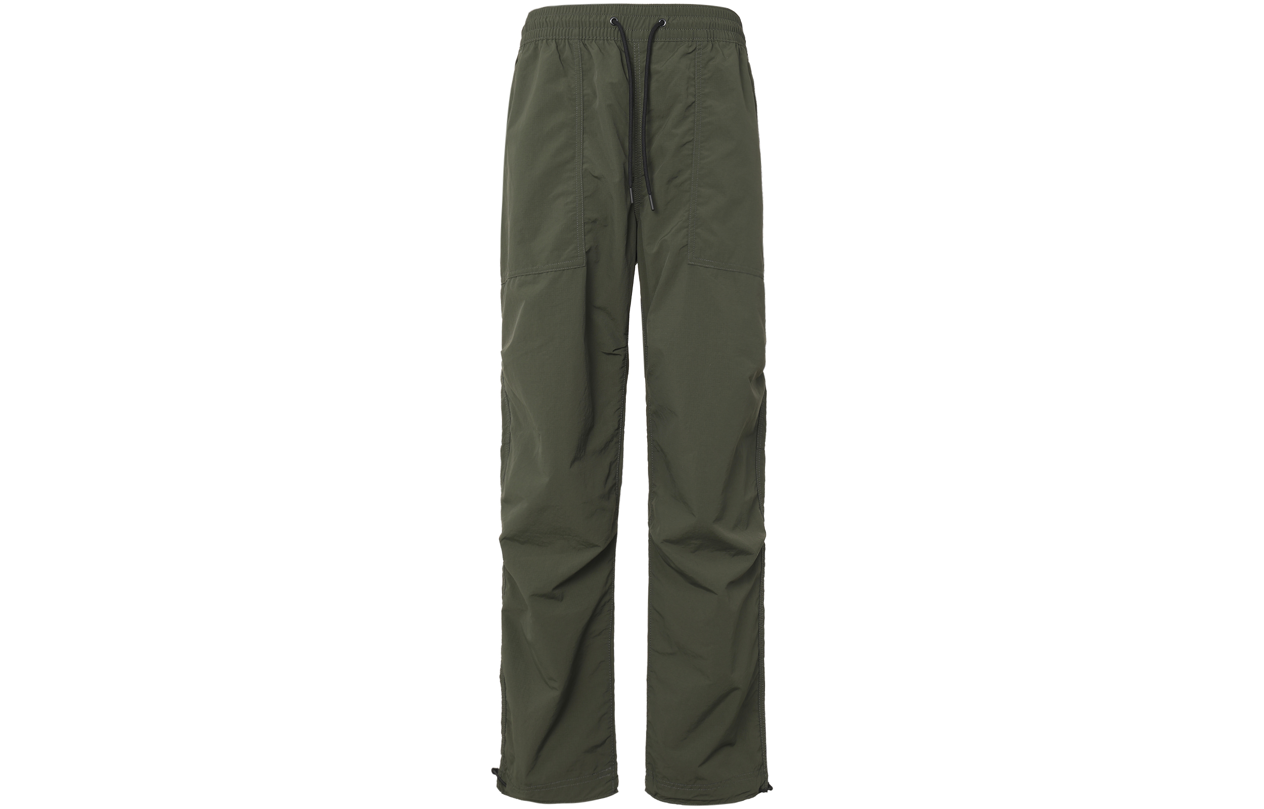 Timberland Sports Pants Men’s Green Moderate
