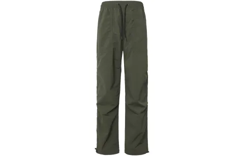 Timberland Sports Pants Men's Green Moderate