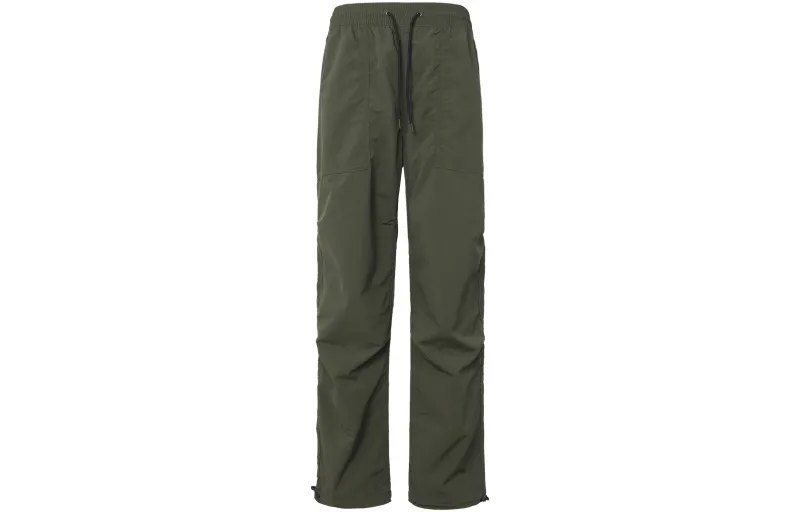 Timberland Sports Pants Men's Green Moderate