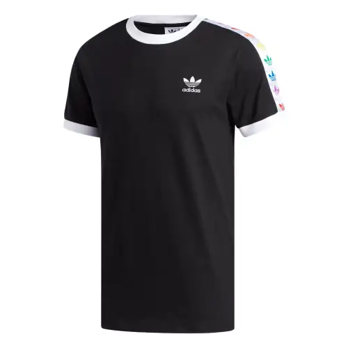 Adidas Originals T Shirt Women's Black