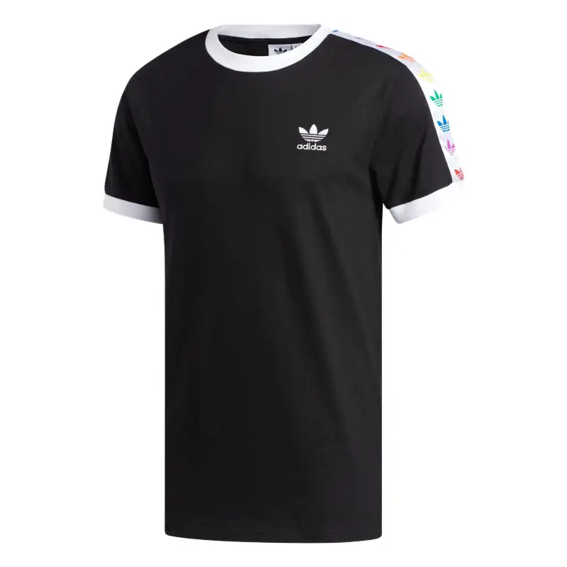 Adidas Originals T Shirt Women's Black
