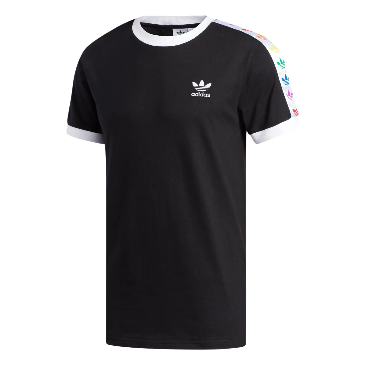 Adidas Originals T Shirt Women's Black