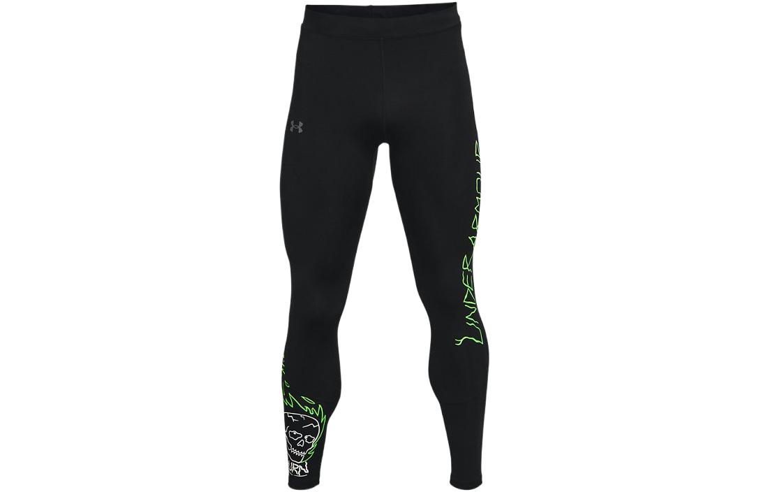 Under Armour Sports Pants Men’s Black Moderate
