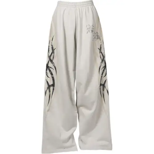 Balenciaga Baggy Sweatpants