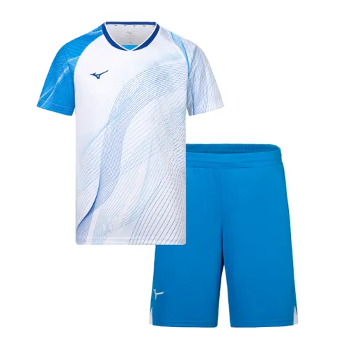 Mizuno Casual Sportswear Unisex