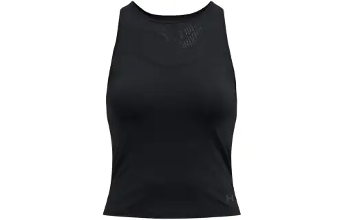 Under Armour Tank Top Women's Black