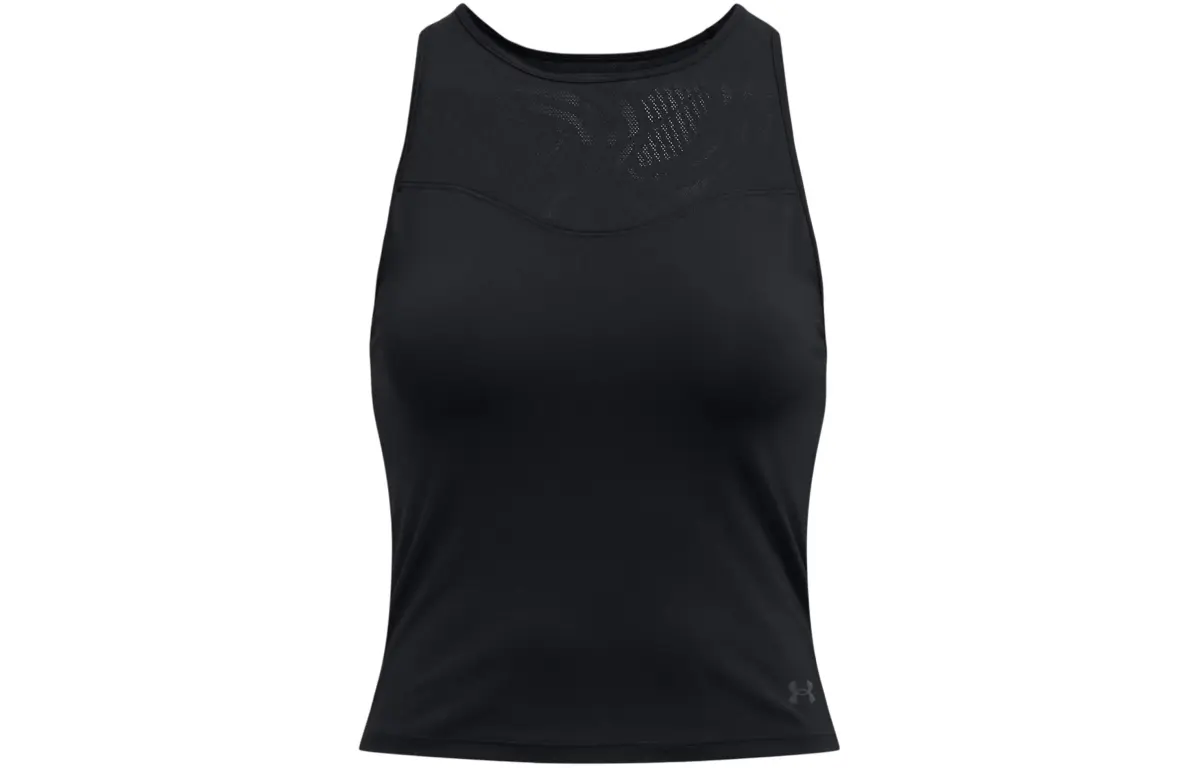Under Armour Tank Top Women's Black