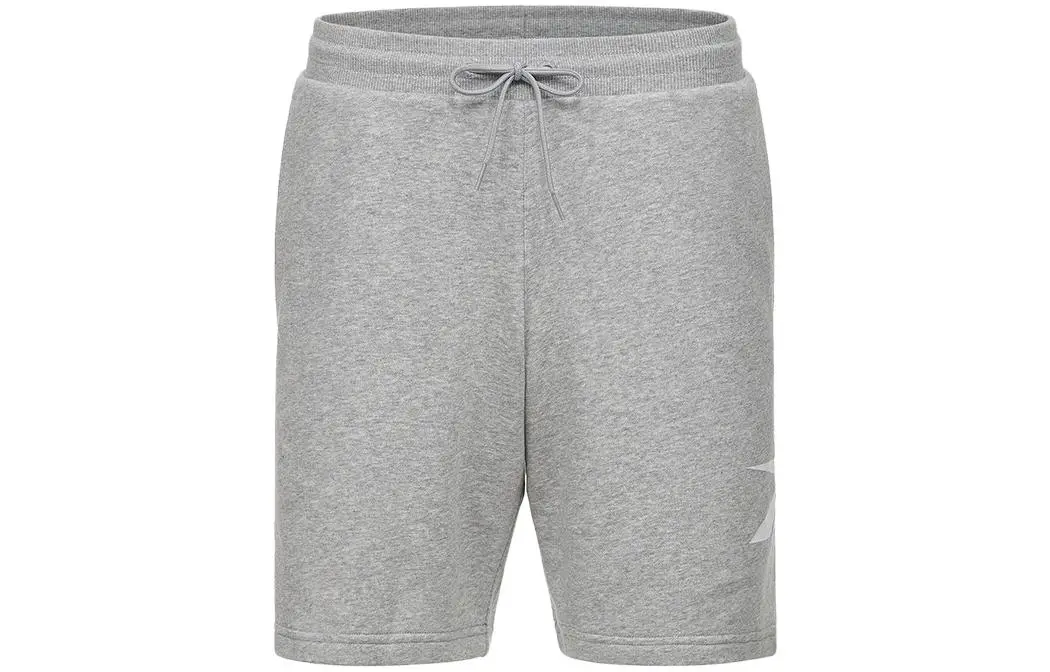 Reebok SHORT Casual Shorts Men's Gray