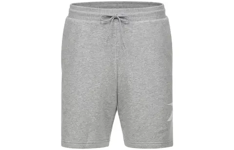 Reebok SHORT Casual Shorts Men's Gray