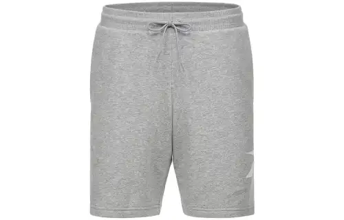 Reebok SHORT Casual Shorts Men's Gray