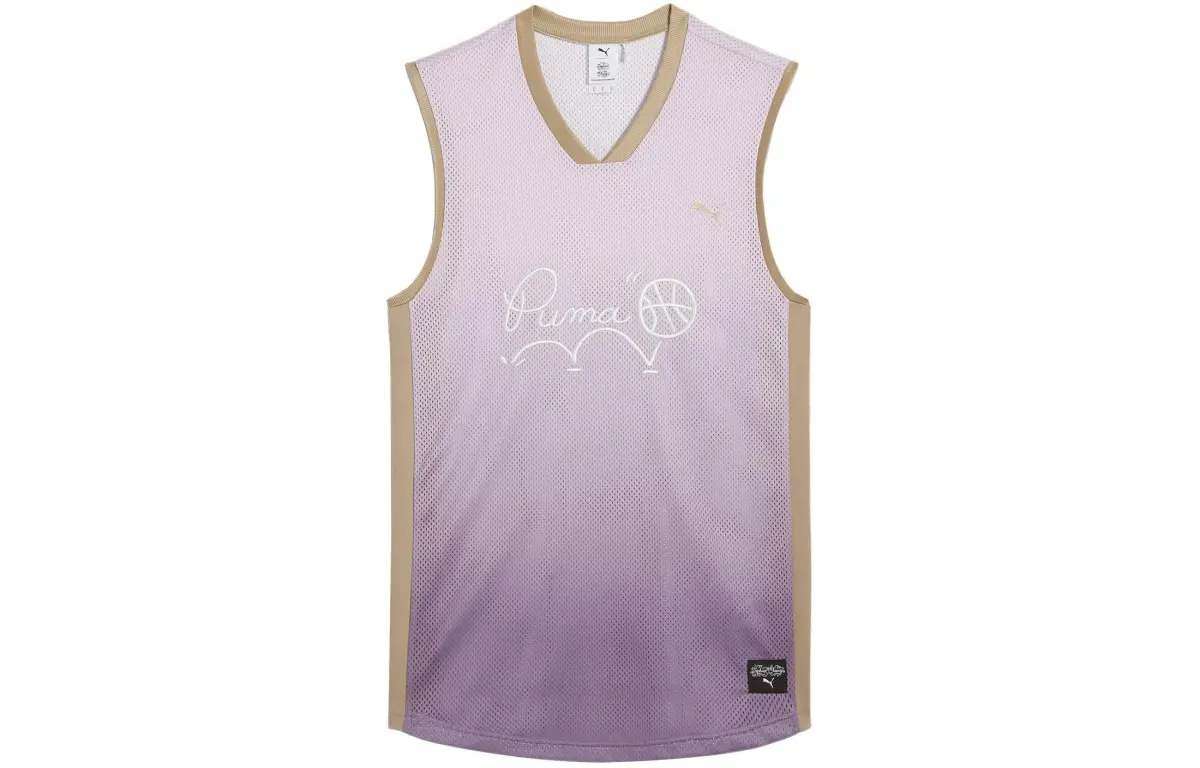 PUMA X Sophia Chang Sports Tank Top