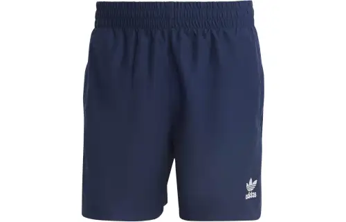Adidas Originals Casual Shorts Men's Midnight Indigo