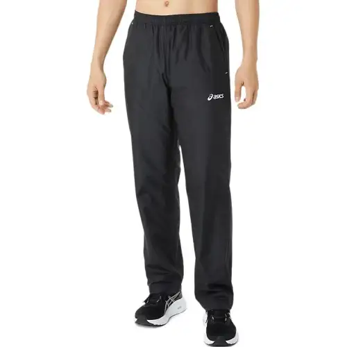 Asics Casual Pants Men's Performance Black