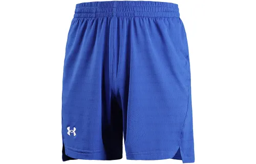 Under Armour Shorts Men's Royal Blue