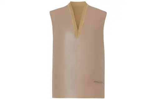 Burberry Tank Top Women's Umber